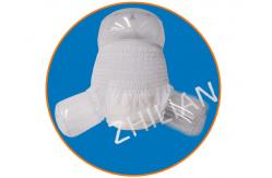 China Classical Adult Incontinence Pants Machine Pull Up Diaper Machine supplier