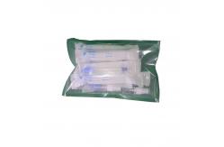China L029 BTZR-II Flocking swab DNA lifting applicator with tube and desiccant supplier