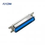 14 24 36 50 Pin Male Centronics PCB Straight DDK DIP Connector for sale
