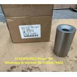 Piston Pin 612630020025 HOWO Truck Parts Engine Piston Pin