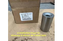 China Piston Pin 612630020025 HOWO Truck Parts Engine Piston Pin supplier