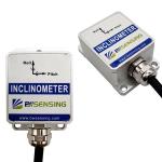 VG100 Low-Cost Digital Dynamic Inclinometer Tiltmeter RS232/485/TTL Optional