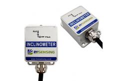 China VG100 Low-Cost Digital Dynamic Inclinometer Tiltmeter RS232/485/TTL Optional supplier