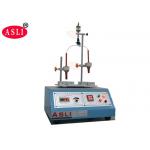Lab Resistant Friction Testing Equipment , Floor Brick and Plywood Friction Tester