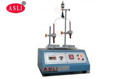 China Lab Resistant Friction Testing Equipment , Floor Brick and Plywood Friction Tester supplier