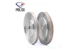 China High-Performance Diamond Cutting Disc Grit 80-400 for Versatile Applications supplier