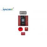 Eco-Friendly Gas Fire Extinguishing System For Sustainable Fire Prevention for sale