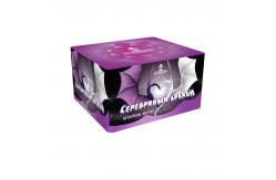 China Customized New Year Fireworks Petard 68 Shots Pyrotechnics Fireworks supplier