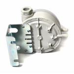 ROHS Siemens Building Automation Differential Pressure Switch QBM81-5