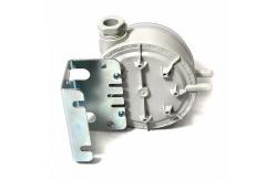 China ROHS Siemens Building Automation Differential Pressure Switch QBM81-5 supplier