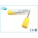Square End Mills For Aluminum Three Flute End Mill Non Coating Customizable for sale