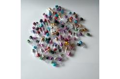 China Bullet Empty Capsule Bottles supplier