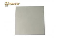 China High Impact Resistance YG8 flat Tungsten Carbide Plate / sheet / bar / block supplier