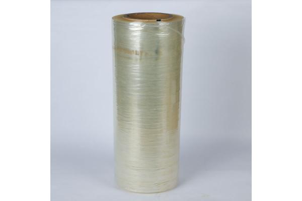 100cm Wide 40-50um Water-soluble Topping Film Transparent Embroidery Backing Stabilizer