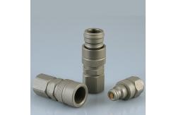 China high pressure hydraulic coupler extreme conditions guide cb sp2s tf supplier