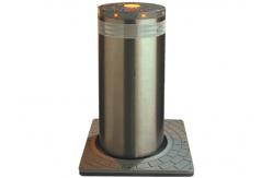 China Advanced Waterproof Automatic Driveway Bollards Traffic Control System For Street supplier