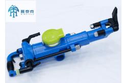 China YT29A Pneumatic Jack Hammer Portable Rock Drill Drilling Machines For Mining supplier