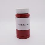 Brilliant Red Polyester Pigment Environmentally Friendly Pigments
