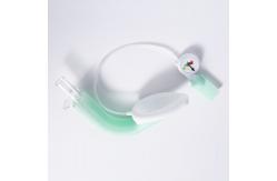 China Intubating Laryngeal Mask Airway Management Dual Lumen LMA CE Certificated supplier