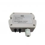 High Test Accuracy Pressure Differential Transmitter For Cleanroom for sale