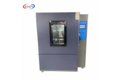 China JIS D0203 Rain Spray Tester 1000x1000x1000mm for Auto Parts supplier