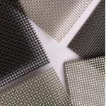 Stainless Steel Woven Mosquito Mesh Net Filter Tool Window Mesh for sale