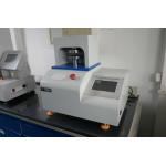 Multi-function Electronic Ring Crush & Edge Crush Paper Testing Equipment