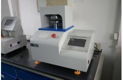 China Multi-function Electronic Ring Crush & Edge Crush Paper Testing Equipment supplier
