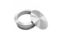 China Bakeware round Removable bottom cheesecake pan cake tools aluminum springform cake pans supplier