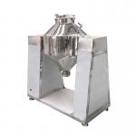 Gravity And Centrifugal Force For Uniform Mixing With Double Cone Blender for sale