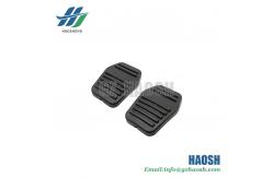 China For Ford Transit V348 94BB7A624AA Brake Clutch Pedal Pad Rubber supplier