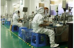 China EGO-LCD Starter Kits manufacturer