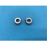 Panasonic BM FEEDER gear MTKP003990AA N210047118AB KXFA1KMAA01 for sale