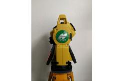 China Topcon new model  GTS1002 Total Station supplier