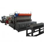12mm Automatic Mesh Panel Welding Machine Servo Motor Driven for sale