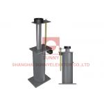 Hydraulic Elevator Safety Components Oil Spring Buffer For Passenger Lift for sale