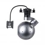 30x EO AI Object Tracking Gimbal Camera 2.13MP Drone Camera