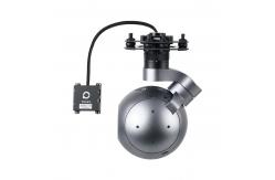 China 40x Optical Zoom EO AI Drone Camera Object Tracking Camera Gimbal 2.13MP supplier