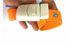 China 1.5m EMG Strap Ground Electrode EMG REPG2202 For Electrography supplier