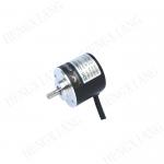 Throttle Position Sensor Streaming Miniature Rotary Encoder For Steering Angle Sensor for sale