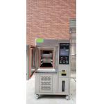 Over Temperature Environmental Test Chamber With Temperature Humidity Stability Control Climate Chamber