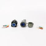 Ex Explosion Proof Electrical Connectors 380V