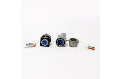 China Zone 1 BJ-60-GZ-3 ATEX Non-sparking Plug Socket supplier