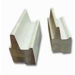 Alloy 6061 - T6 Golden , Silver Auto Car Aluminium Profiles , Industrial Aluminum Profile for sale