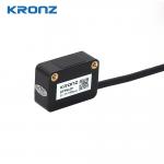 TOF Sensors 50-4000mm Red LED PNP Output Reflective Type Detect for sale