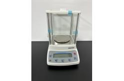 China High Precision Digital Density Testing Machine Analyzer Electronic Densimeter supplier