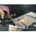 UL790 Construction Materials Fire Testing Equipment ASTM E 108 for sale