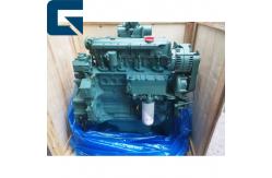China Diesel Engine Assembly D5D Diesel Engine Assy For Excavator Parts supplier