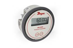 China Dwyer DM-2000 Series Differential Pressure Transmitter supplier