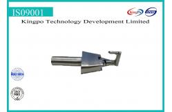 China KingPo UL Test Finger , Ul Finger Probe With UL153 / UL507 / UL1026 / UL1082 supplier